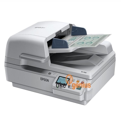 Scanner DS-7500