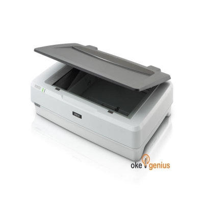 Scanner EXpression 12000XL