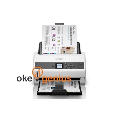 Scanner DS-870