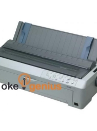 FX-2190 Impact Dot Matrix Printer
