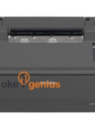 LX-50 SERIAL IMPACT DOT MATRIX PRINTER