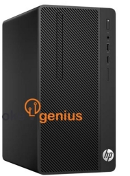 Desktop PC 280 G3 SFF [8AG56PA] (i7-9700, 8GB, 1TB, 18.5in, Win10pro)