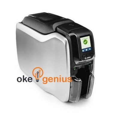 Printer ID Card ZC31