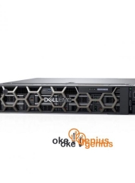 PowerEdge R740XD Rack Mount Server Utility Node (Intel Xeon Gold 6226, 8x 32GB, 12x 4TB, 2x 4TB)