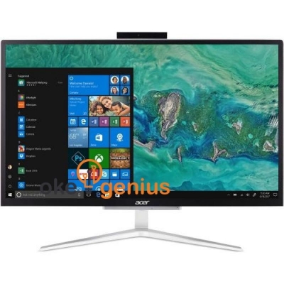 AIO C22-960 (i5-10210U, 4GB, 1TB, Win10, 21.5in)