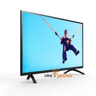 43 Inch Smart TV LED 43PFT5853S/70