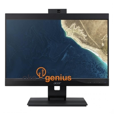 Veriton VZ4660G AIO (i3-8100, 8GB, 500GB, 21.5inch, DOS)