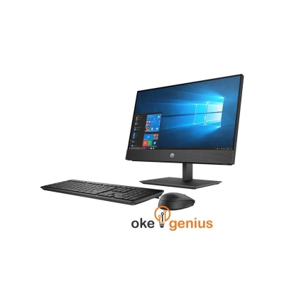 ProOne 600 G5 (i7-9700T, 8GB, 128GB SSD, 1TB HDD, Win10, 21.5in)