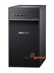  PowerEdge T40 (Intel Xeon E-2224G, 2x 8GB, 1TB, 300W) 