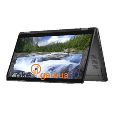 Latitude 5300 2-in-1 CTO (i5-8365U, 16GB, 512GB SSD, Win10Pro, 13.3in)