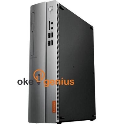 IC310S-08IGM (90HX004JID) (J4005, 4GB, 1TB HDD, Win10, 21.5in)