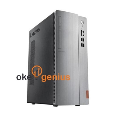 IC510-15ICB (90HU00M9ID) (i5-9400, 4GB, 2TB HDD, Win10, 21.5in)