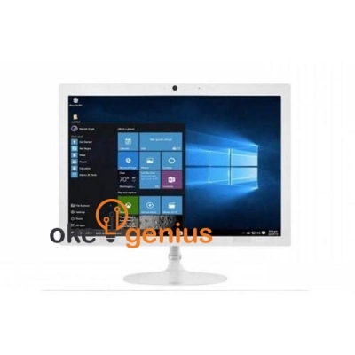 AIO 330-20IGM (F0D70073ID)(J4005, 4GB, 500GB HDD, Win10, 19.5in)