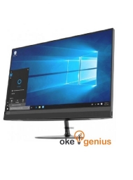 AIO 520-22AST (F0D60059ID) (A9-9420, 4GB, 1TB HDD, Win10, 21.in)