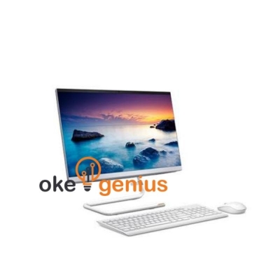 AIO A340-22IWL (F0EB00DKID) (i3-10110U, 4GB, 1TB HDD, Radeon 530 2GB, Win10, 21.5in)