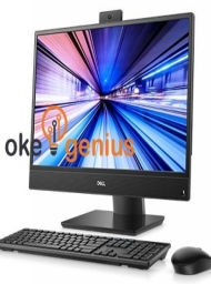 All-in-One OptiPlex 5270 (Core i7-9700, 4GB, 1TB, 21.5inch, Win10Pro)