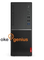 V530-3100 (11BHS03100) MT (i5-9400, 4GB, 1TB HDD, DOS, 21.5in)