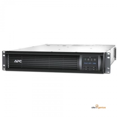 SMT2200RMI2UNC Include Network Interface Module