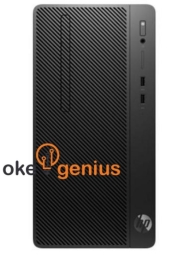 280 PRO G5 MT [9FY28PA] (I7, 8GB, 1TB, WIN10 PRO, 21.5IN)