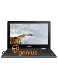 Chromebook C214MA-BU1430 [90NX0291-M00950]