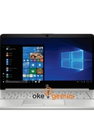 Pav x360 14-dh1001TX Silver [8BG52PA] (i3-8145U, 8GB, 512GB SSD, Win10, 14in)