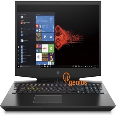 OMEN X 2S 15-dg0006tx [7NP86PA] (i9-9880H, 32GB, 1TB SSD, Win10, 15.6in)