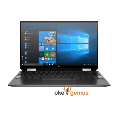 Spectre X360 Conv13-aw0231TU (i7-1065G7, 16GB, 1TB SSD, 13.3inch, Win10)