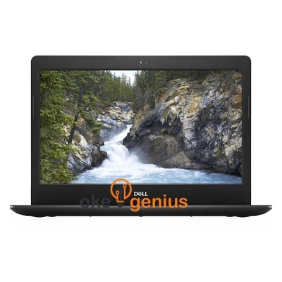 Vostro NB 3491 (i3-1005G1, 4GB, 1TB, 14inch, Win10)