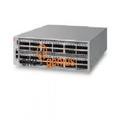 EMC Connectrix DS6620R 48 Port 2 x San Switch (96 x 16GB SFP Tranceiver)
