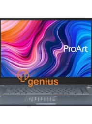 ProArt Mobile Workstation W700G3T-AV129R [90NB0P02-M02740] (Xeon E-2276M, 32GB, 1TB SSD, Win10Pro, 17in)