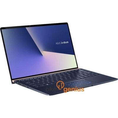 UX533FD [A7601T] (i7-8565U, 16GB, 512GB SSD, Win10, 15.6in)
