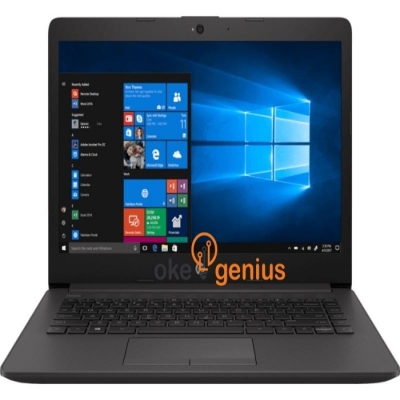 ProBook 440 G6 [4RZ50AV] (i5-8265U, 16GB, 256GB SSD, 500GB HDD, Win10Pro, 14in)