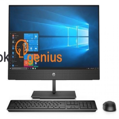 ProOne 400 G5 AIO (i7-9700T, 8GB, Radeon 535 2GB, 1TB, 23,8in, W10Pro)