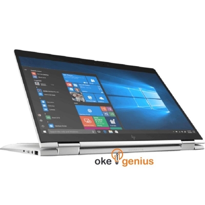 EliteBook x360 830 G6 [HPQ8CK54PA] (i7-8565U, 8GB, 512GB SSD, Win10Pro, 13.3in)