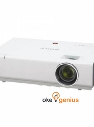 Projector VPL-EX450