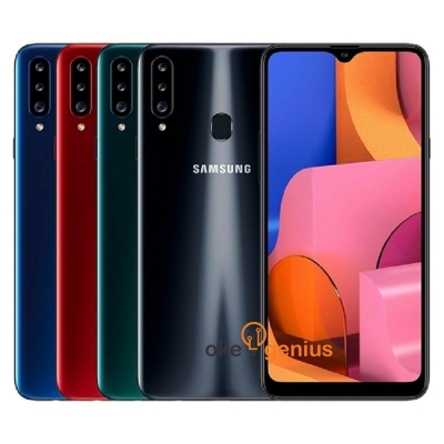 Galaxy A20s 3/32GB