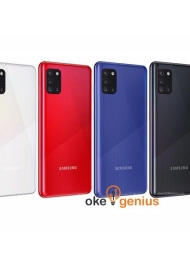 Galaxy A31 8/128GB