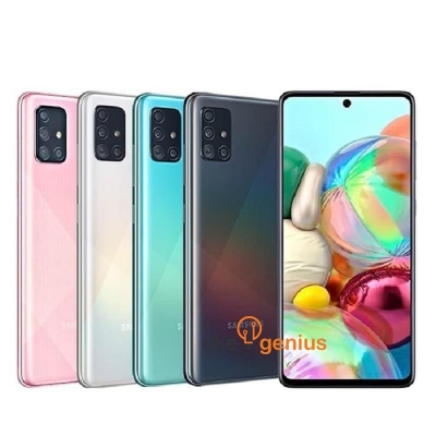 Galaxy A71 8/128GB