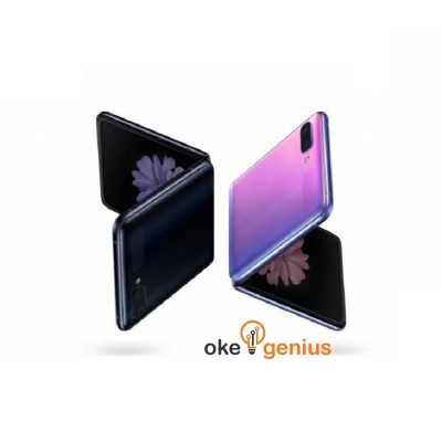 Galaxy Z Flip 8/256GB