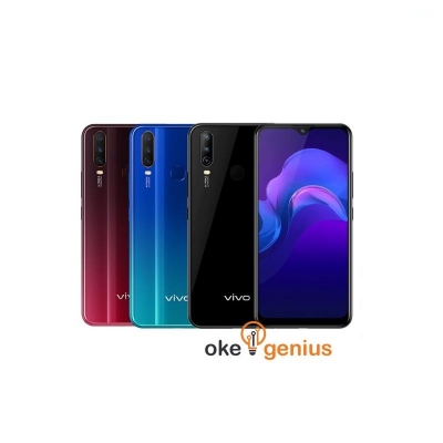 Y12 3/32 GB