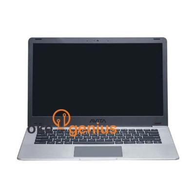 Pura 14 (A9-9420E, 4GB, 256GB SSD, 14in, W10, Space Grey) (NS14A6IDD441-SGGYB)