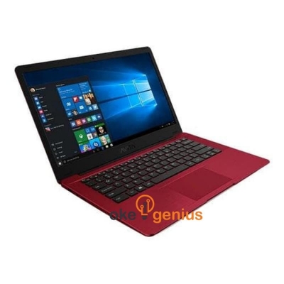 Pura 14 (A9-9420E, 4GB, 256GB SSD, 14in, W10, Sugar Red) (NS14A6IDD441-SRGYB)