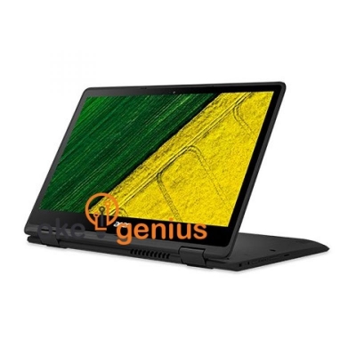 Spin 5 SP513-53N [NX.H62SN.003] (i7-8565U, 16GB, 512GB SSD, Win10, 13in FHD touch)