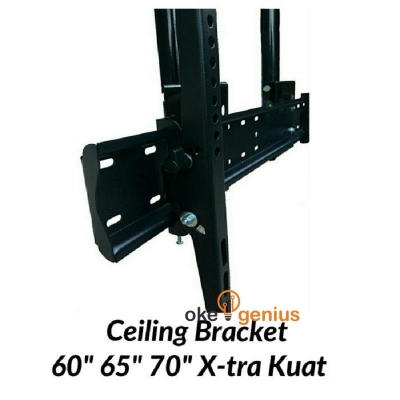 BRACKET LED 32 INCH, 43INCH - 55 INCH