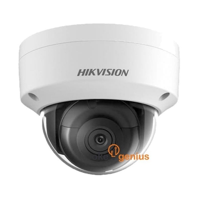 DS-2CD1121-I IP Camera