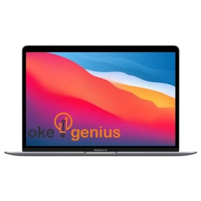 Macbook Air MGN63ID/A