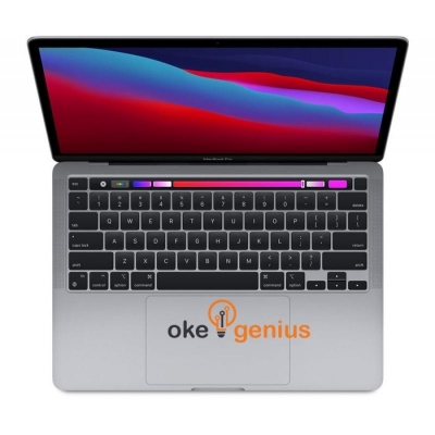 Macbook Pro MYD92ID/A
