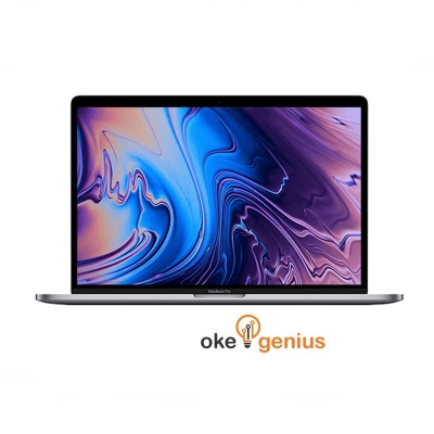 Macbook Pro Touch Bar MVVM2ID/A
