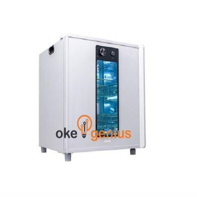 Philips UVC Chamber Medium Size 112 L