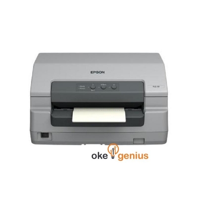 PLQ-30 Passbook Printer 3 years warranty